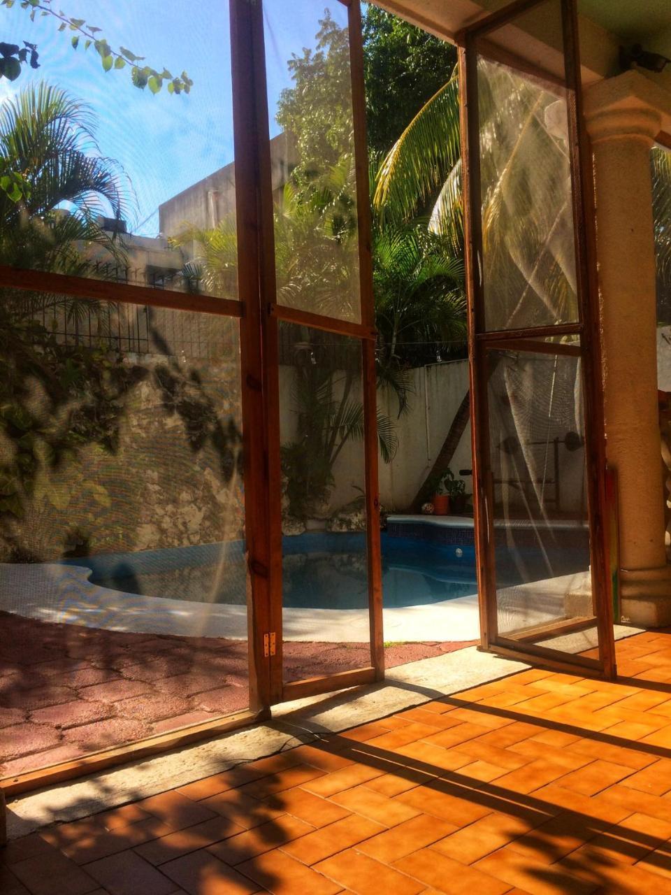 Casa Kimaya Hotel Cancun Exterior photo