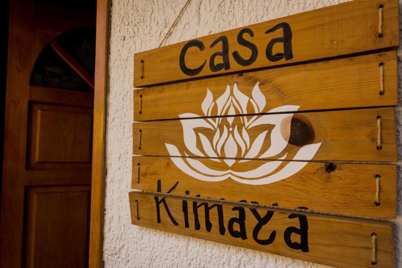 Casa Kimaya Hotel Cancun Exterior photo