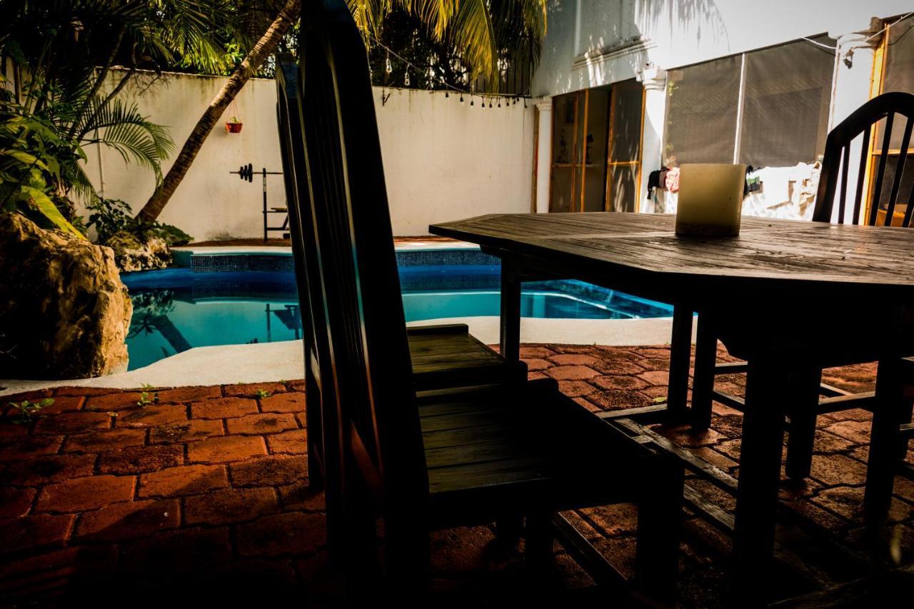 Casa Kimaya Hotel Cancun Exterior photo