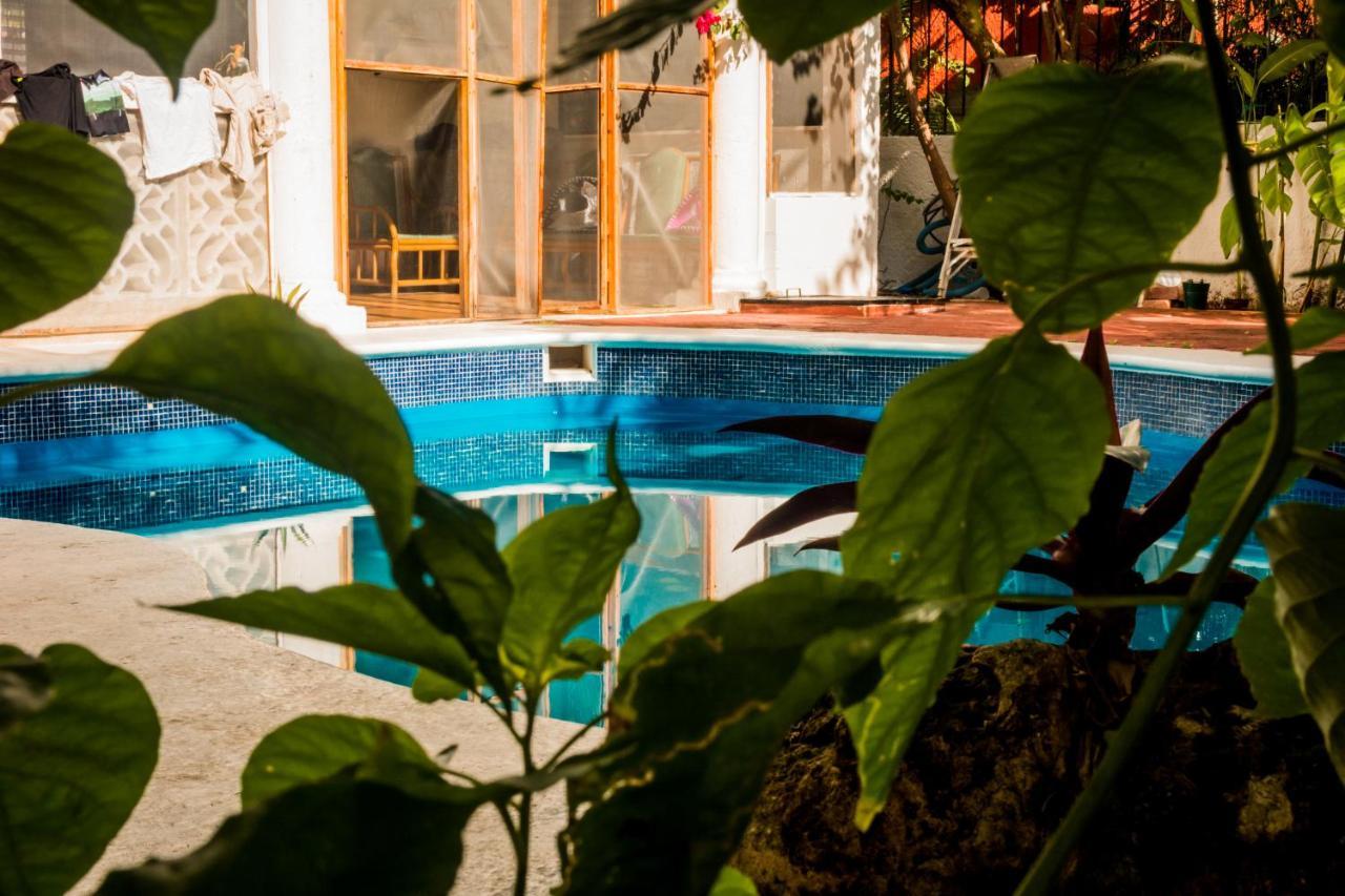 Casa Kimaya Hotel Cancun Exterior photo