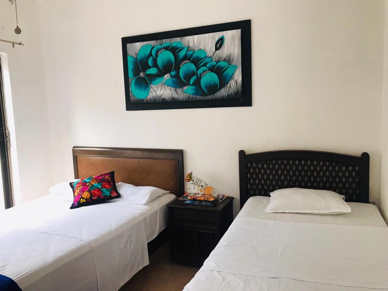Casa Kimaya Hotel Cancun Exterior photo