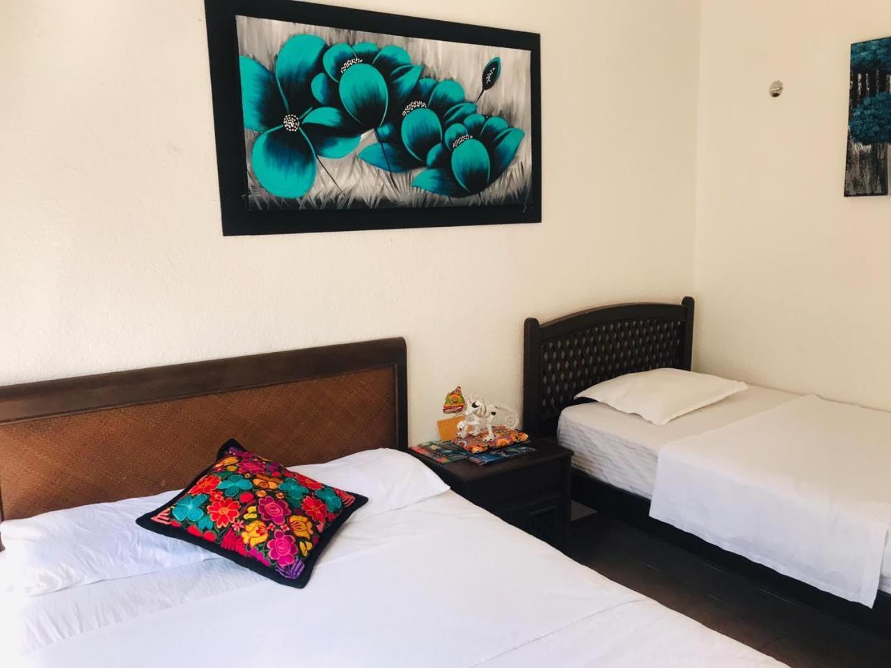 Casa Kimaya Hotel Cancun Exterior photo