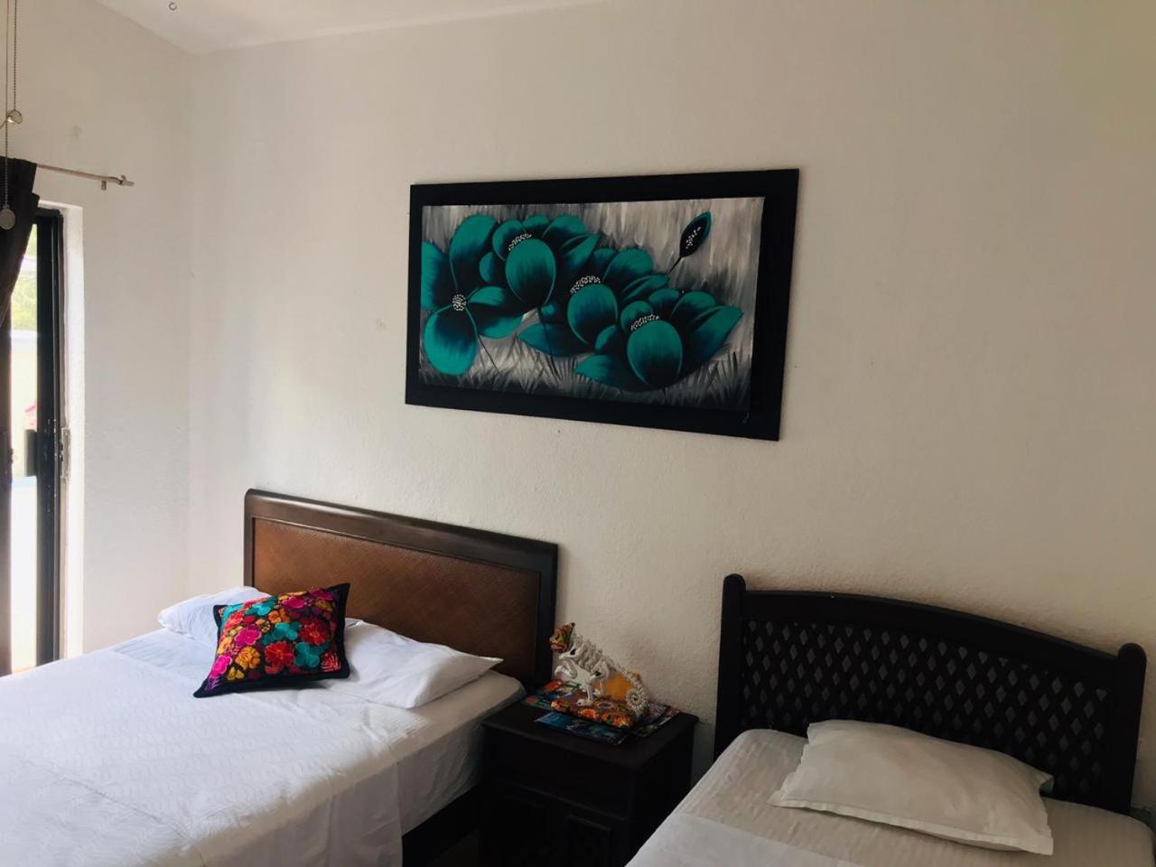 Casa Kimaya Hotel Cancun Exterior photo